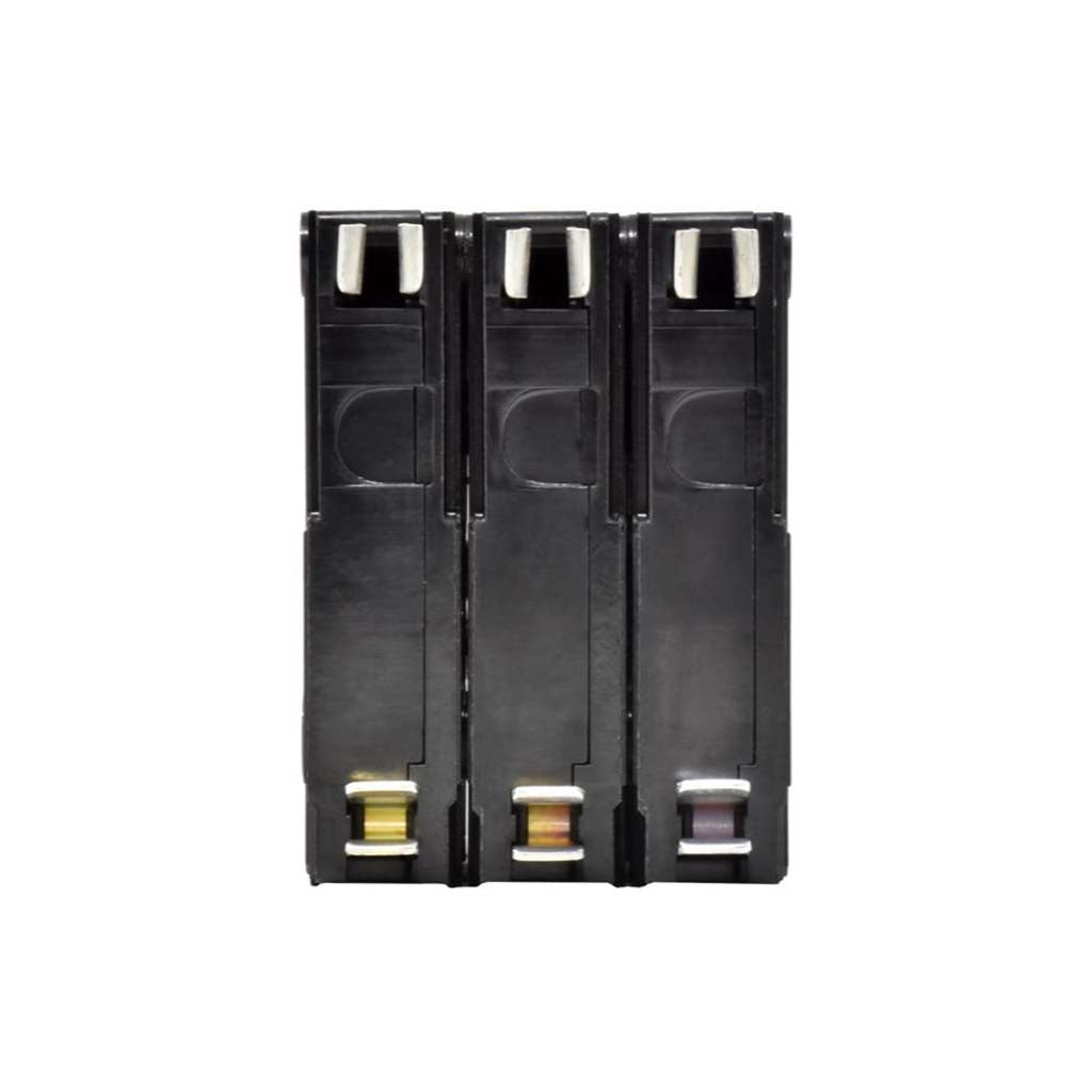 ITM 3X30A 120/240V 10KA ENCHUFABLE BTPLUG BTICINO BTN3/30 *** OFRECER QO330 ***