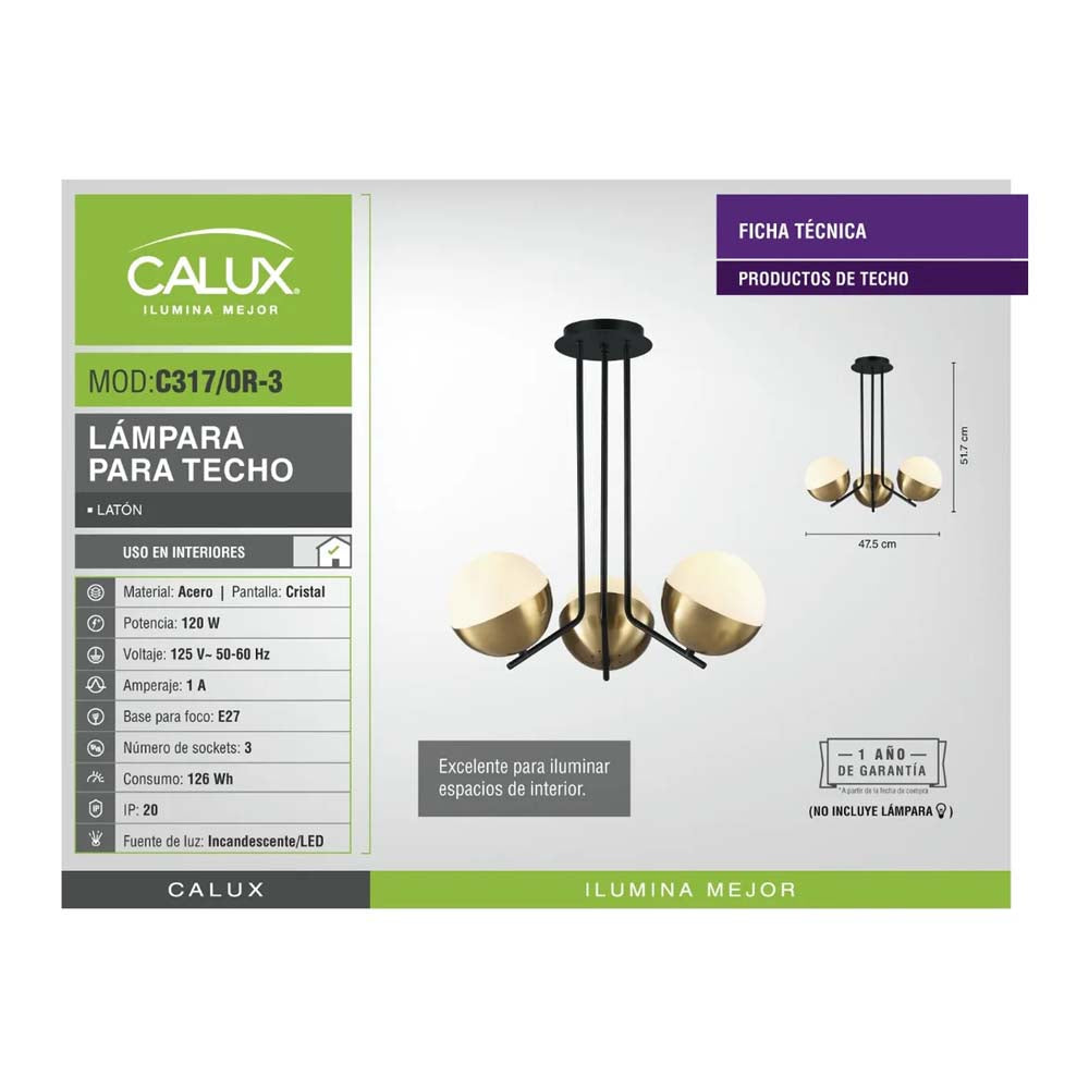 DIFUSOR REDONDO PARA MODULO DE LED DE 8W DE SOBREPONER POLICARBONATO ACABADO BLANCO IP54