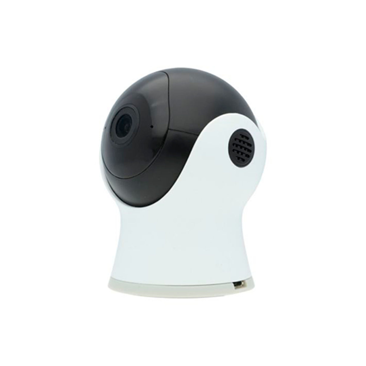 CAMARA MONITOREO CON ALTAVOZ MICROFONO VISION NOCTURNA COMPATIBLE CON APP MOVIL Y ASISTENTES DE VOZ TECNOLITE VIEWER