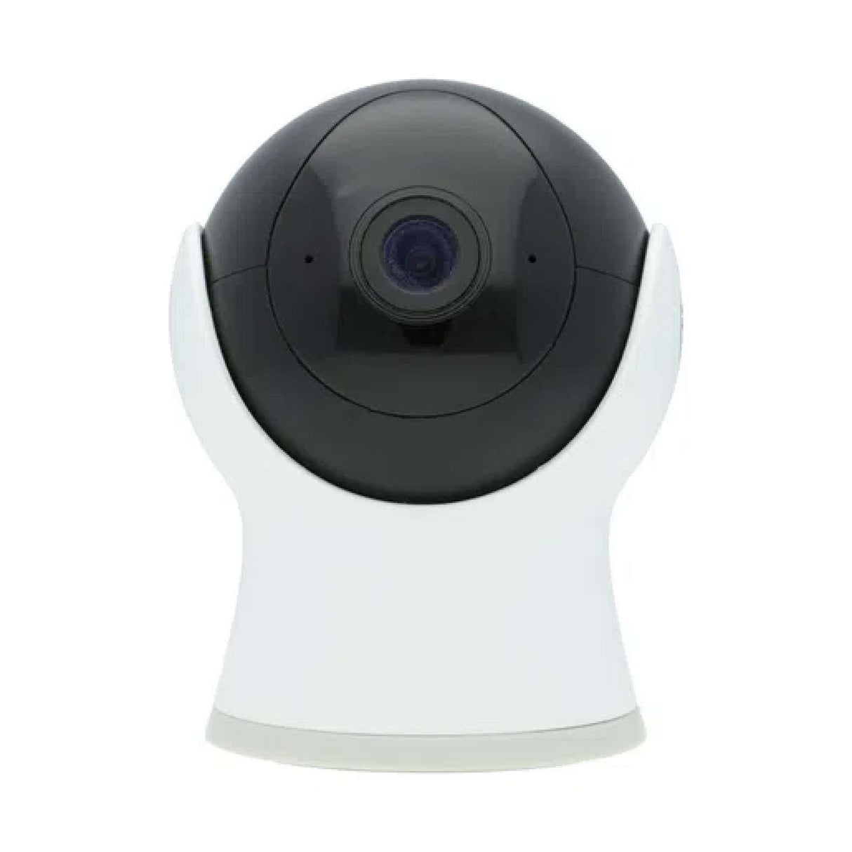 CAMARA MONITOREO CON ALTAVOZ MICROFONO VISION NOCTURNA COMPATIBLE CON APP MOVIL Y ASISTENTES DE VOZ TECNOLITE VIEWER
