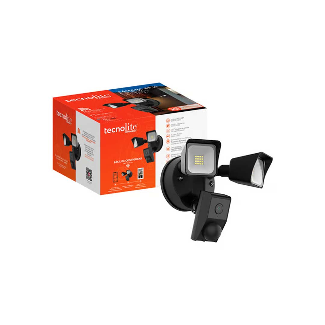 CAMARA 25W 100-240V (WIFI) 2300LM NGO