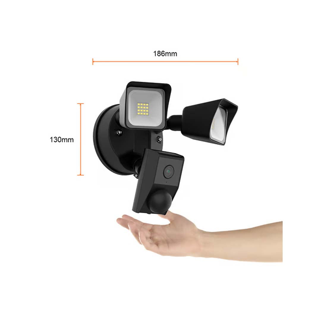 CAMARA 25W 100-240V (WIFI) 2300LM NGO