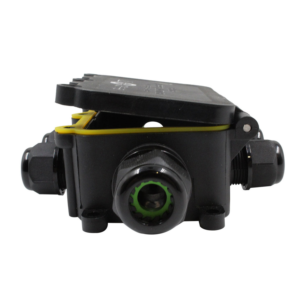 CAJA DE CONEXIONES IP68 MCA TECNOLITE ***HAE 2024***