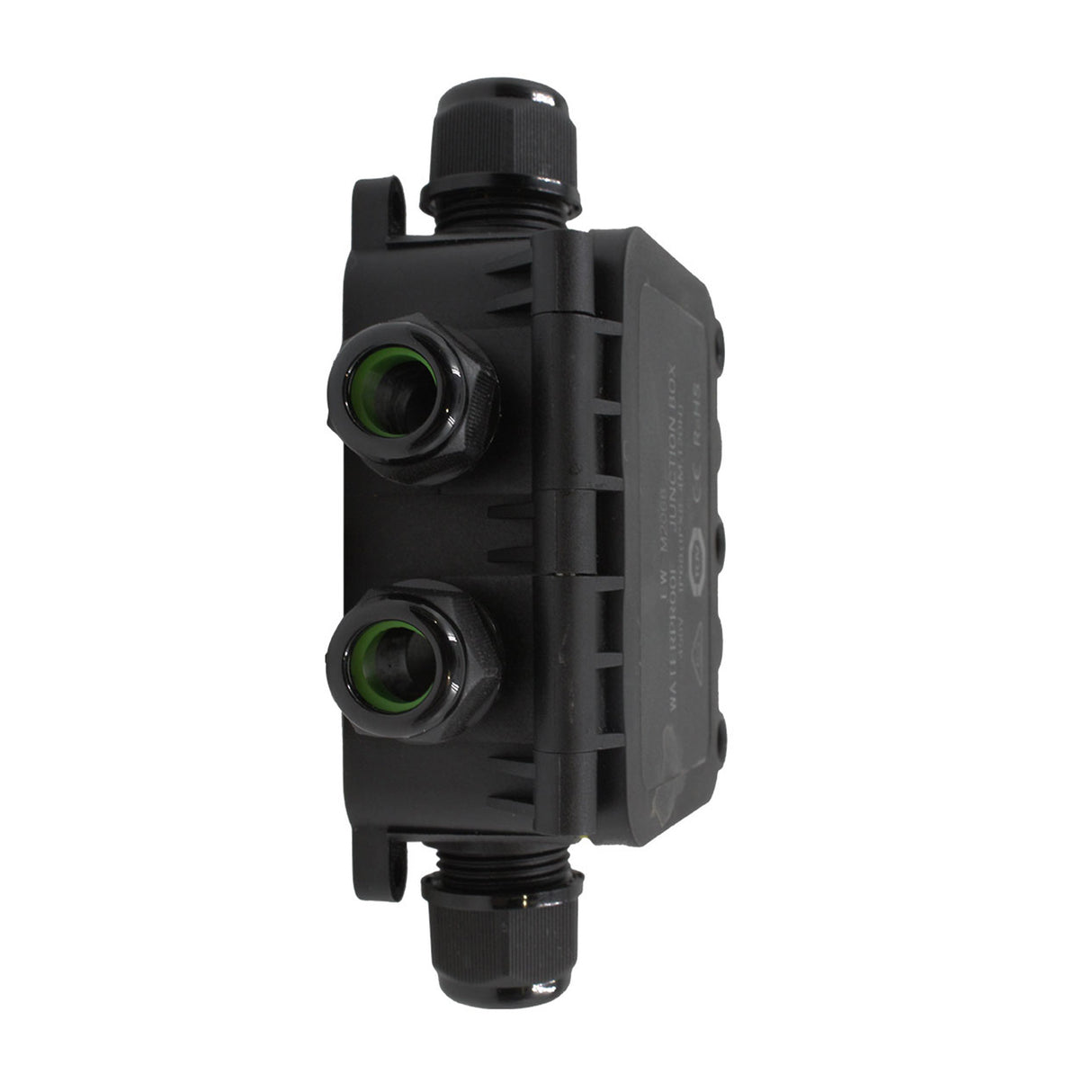 CAJA DE CONEXIONES IP68 MCA TECNOLITE ***HAE 2024***