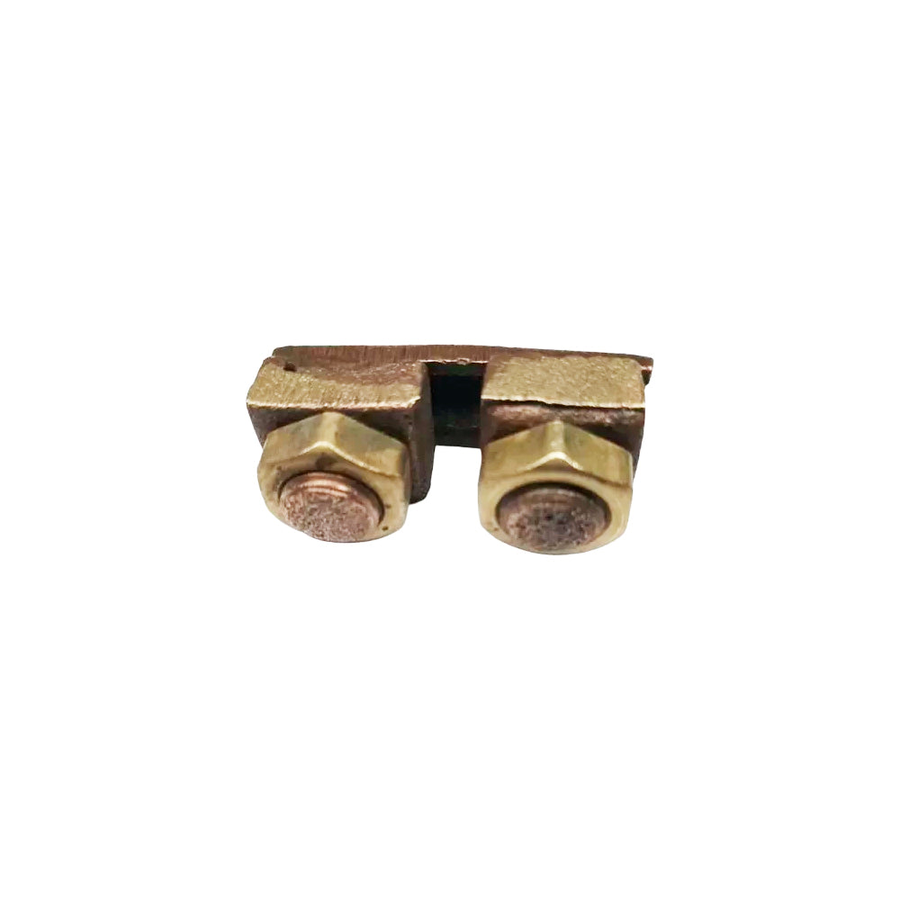 CONECTOR CU CAL 3/0-4/0 *** OFRECER QR28 ***