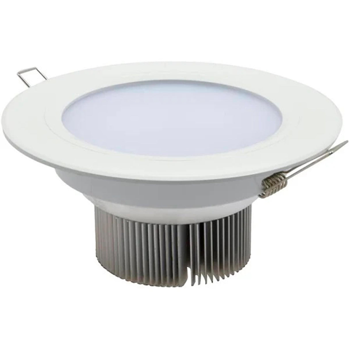 EMPOTRABLE PRIZMA FIJO LED 42W 4500K BLANCO ***HAE 2023***