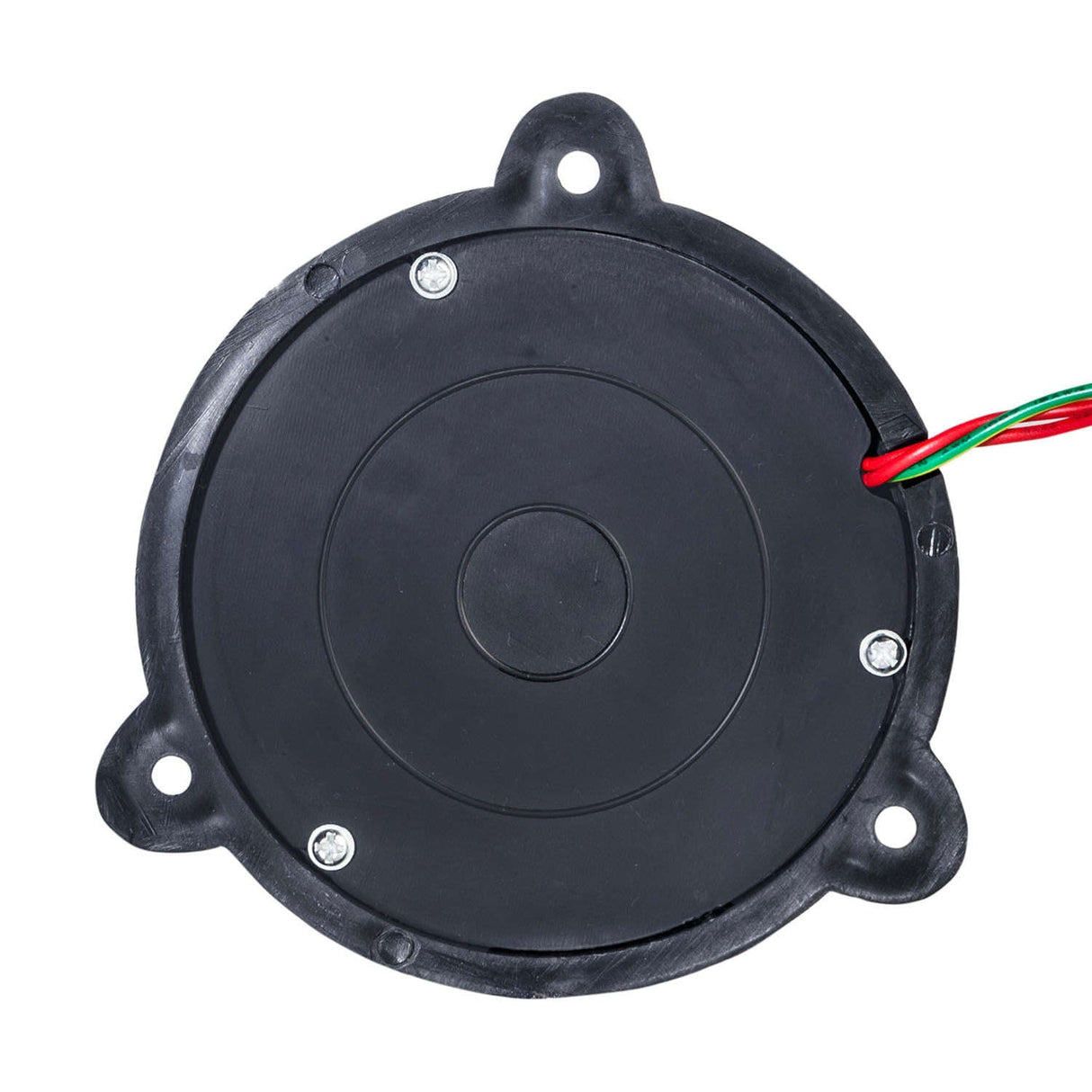 CAMPANA DIRECTA ESTEVEZ DE 4" ROJO