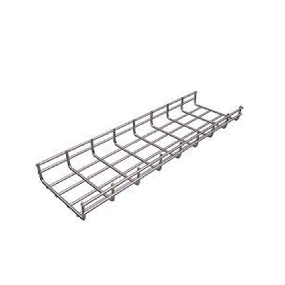 CHAROLA TIPO MALLA (CABLOFIL 30X100MM) CF30/100EZ