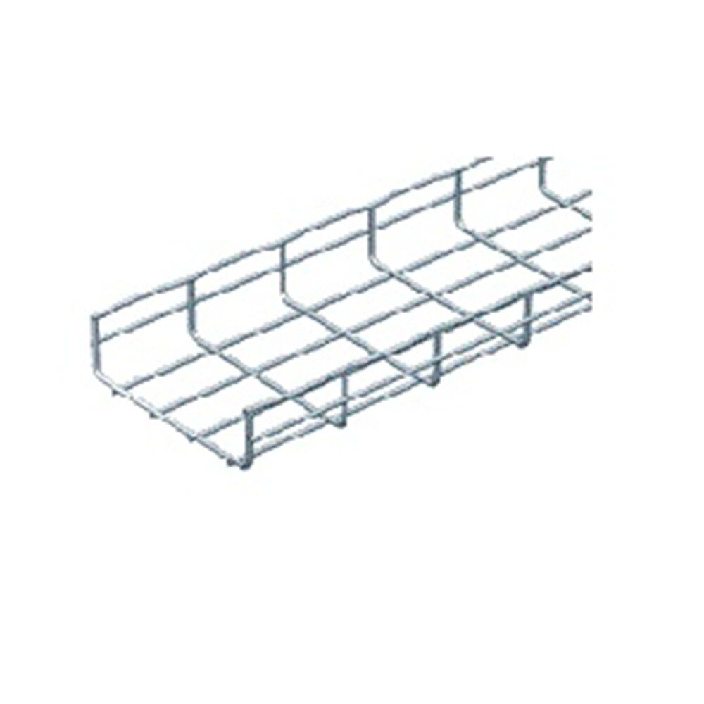 CHAROLA TIPO MALLA (CABLOFIL 54X100MM) CF-54/100-EZ