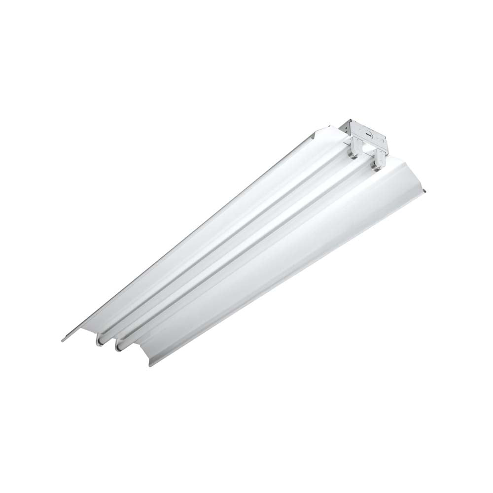 INDUSTRIAL C/REFLECTOR 2X32W. MEX-ICF-232-UNV-EB81-U CERRADO ARRIBA *** CONSULTAR PREC. C/COMPRAS ** *** GAB VACIOS NAVE 7 ***