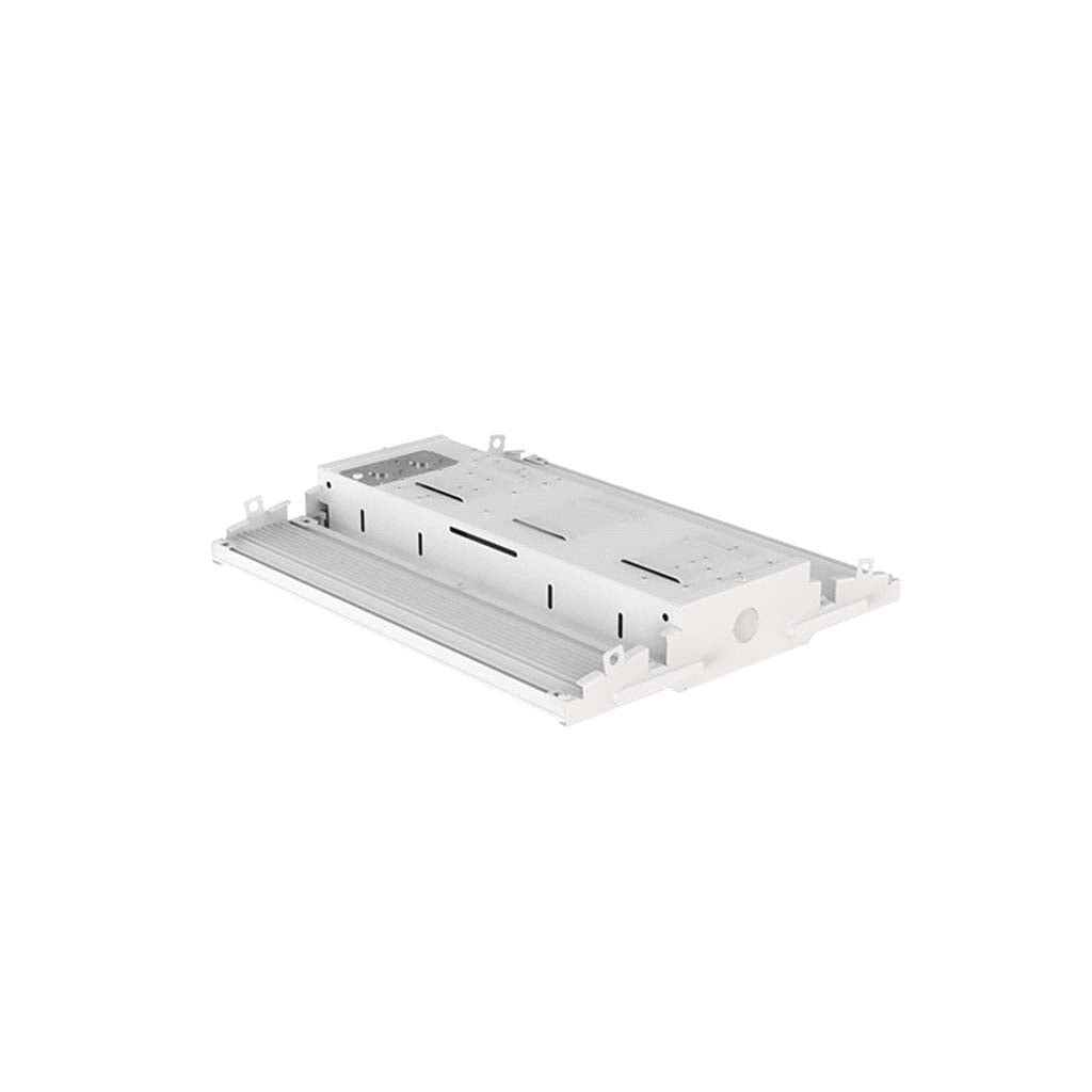 LUMINARIA COMPAC PRO HIGH BAY 88W/120-277V. 12342LM 5000K 80 CRI BLANCO