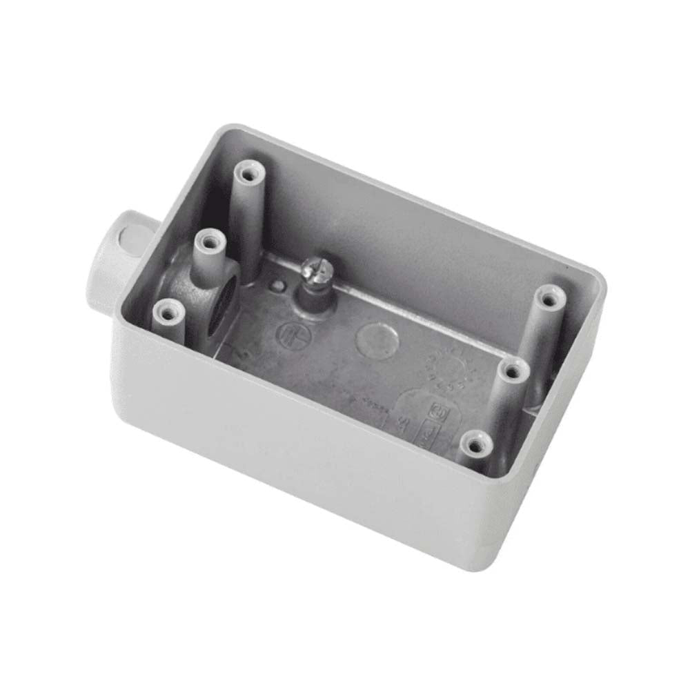 CONDULET FS-1 13MM 1/2" SIN OREJAS 01.01.0505 *** OFRECER 56120100 ***