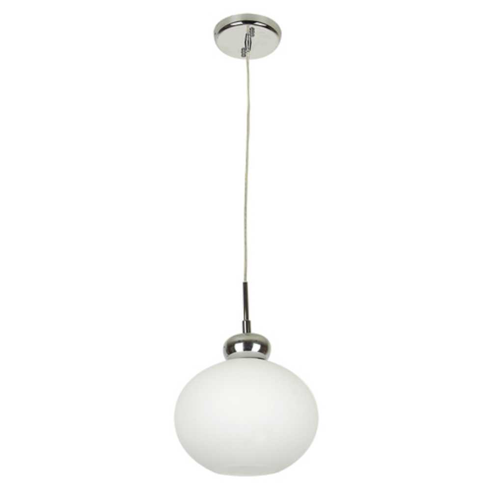 LÁMPARA DE INTERIOR TECNOLITE LUXOR PARA SUSPENDER BASE E27