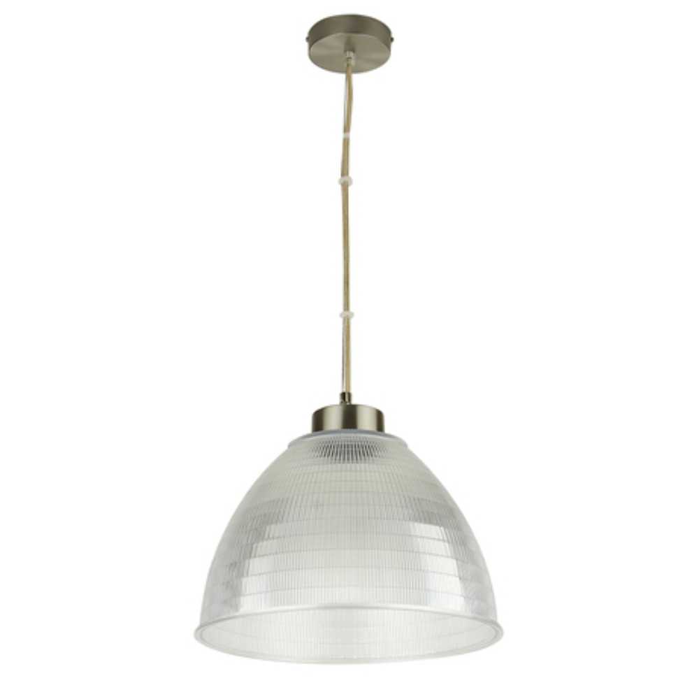 LÁMPARA DE INTERIOR PARA SUSPENDER LUCCA TECNOLITE BASE E27