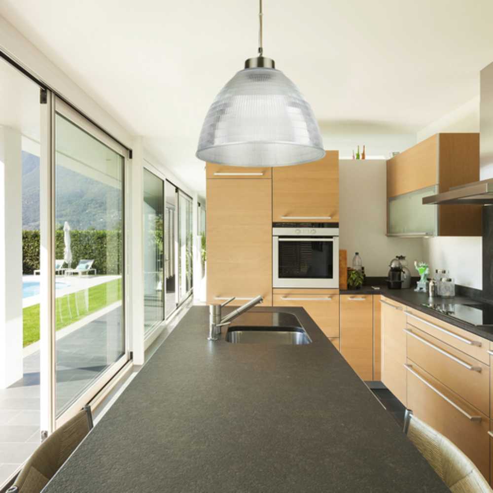 LÁMPARA DE INTERIOR PARA SUSPENDER LUCCA TECNOLITE BASE E27