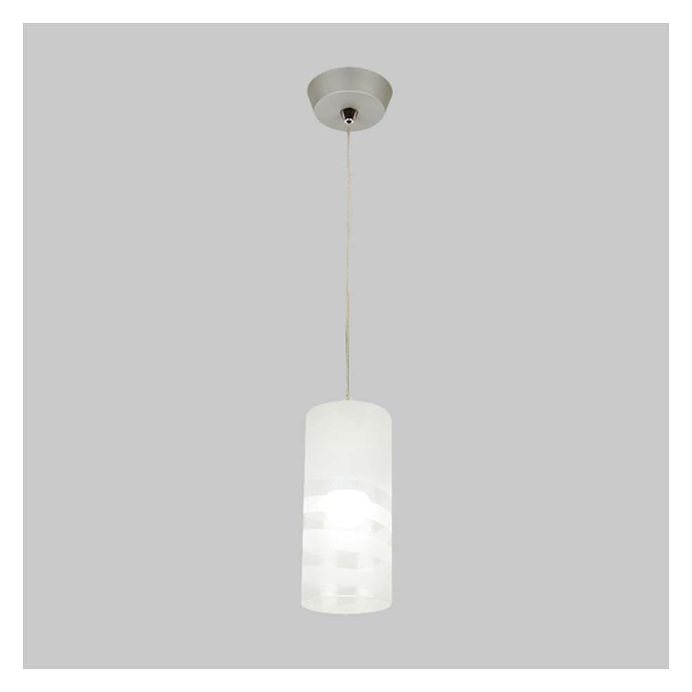 LÁMPARA DE INTERIOR PARA SUSPENDER LERIDA TECNOLITE BASE E27