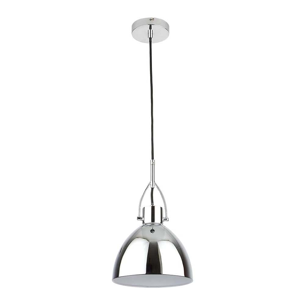 COLGANTE METÁLICO BAMBA II TECNOLITE 1.98 METROS DE ALTURA POTENCIA MÁXIMA 60W BASE E27 NO INCLUYE FOCO ***TECNOLITE HAE***