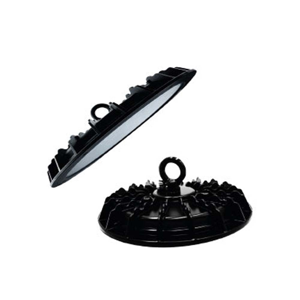 HIGH BAY CAMPANA UFO LED 100W/100-240V. 6500K TECNOLED *** OFRECER 90274 O 100UFOLED65MVN O 100UFOLEDL65MVN ***