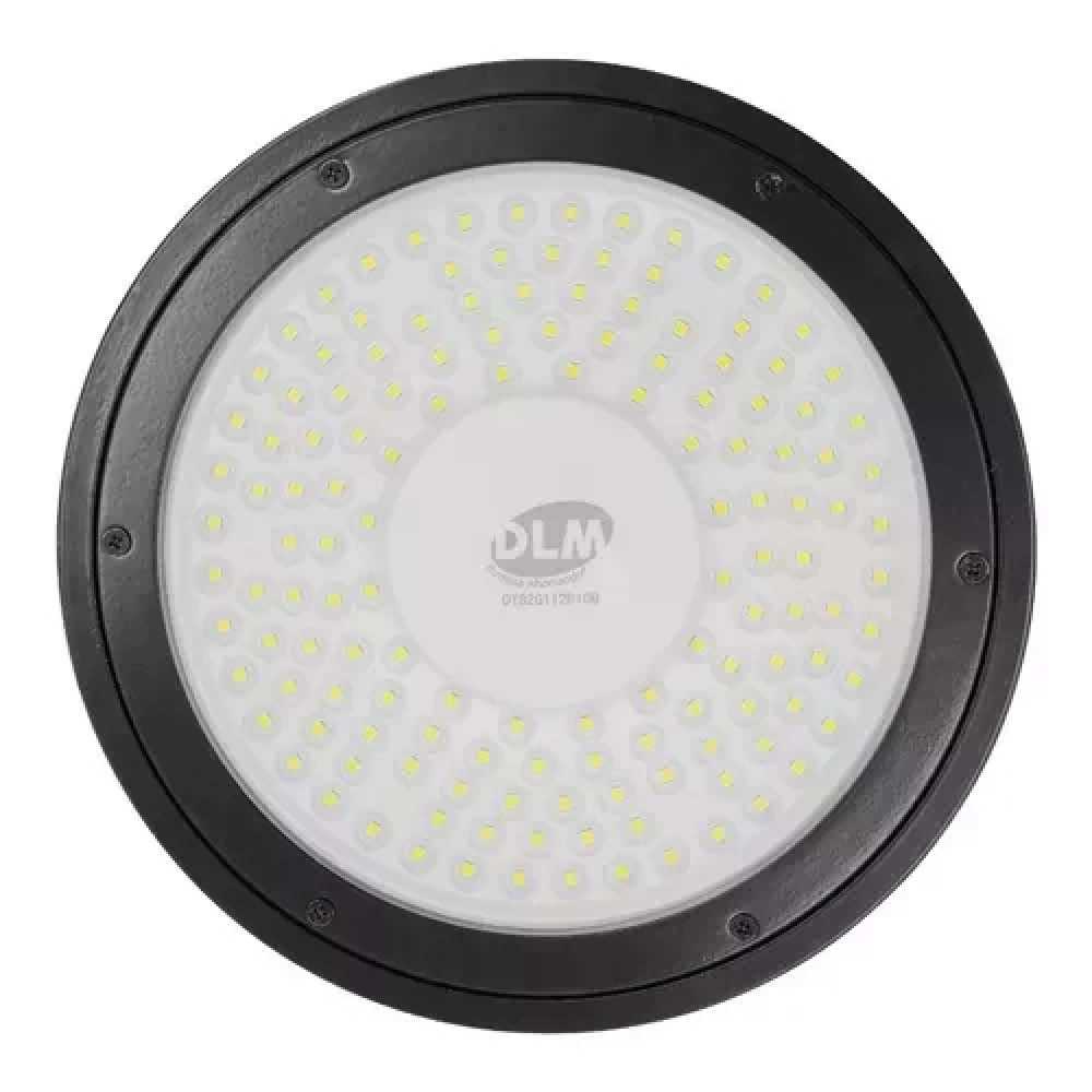 HIGH BAY CAMPANA 200W/100-240V. UFO LED TECNOLED *** OFRECER L5874-630 ***