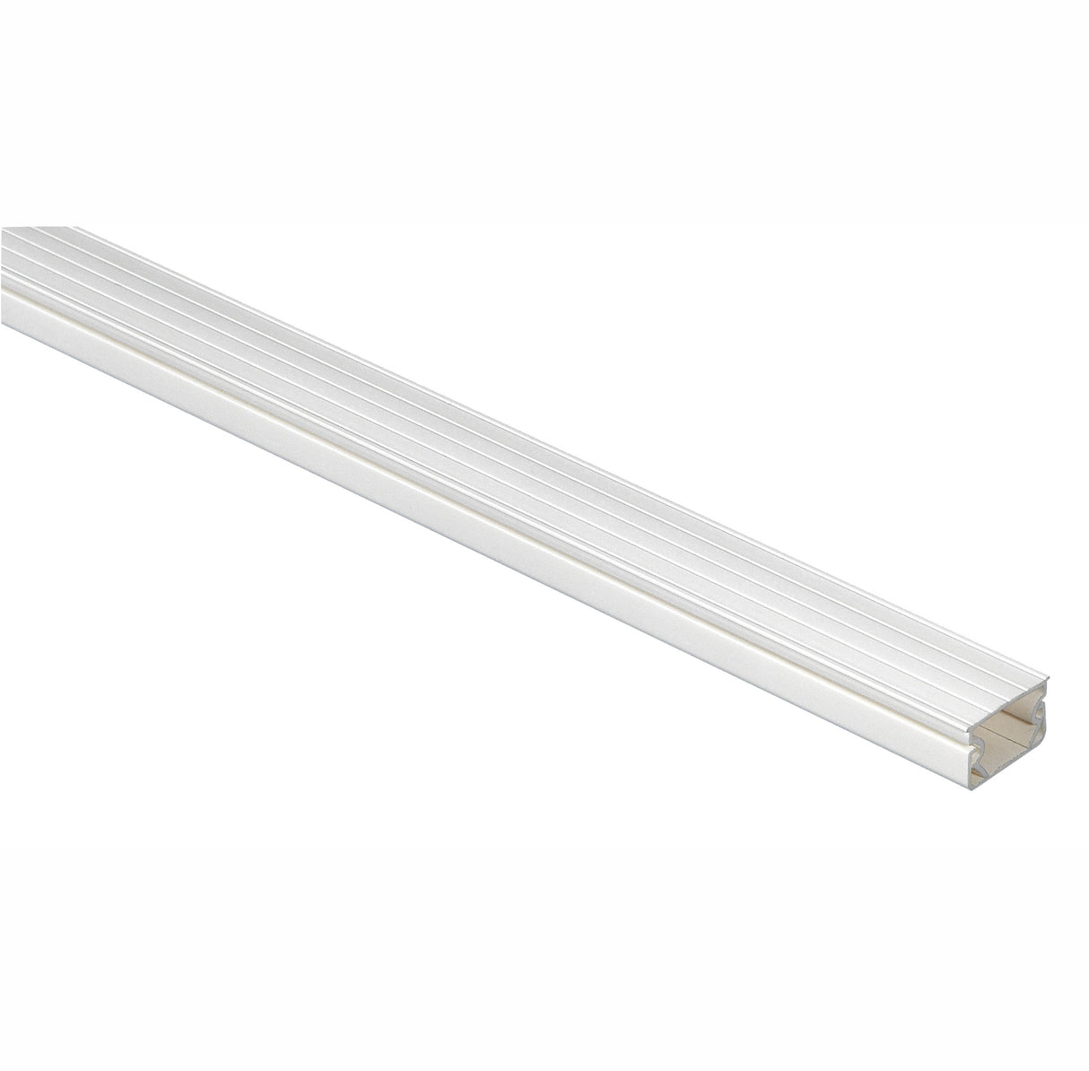 CANALETA 15X10 1 VIA - TRAMO DE 2 MTS