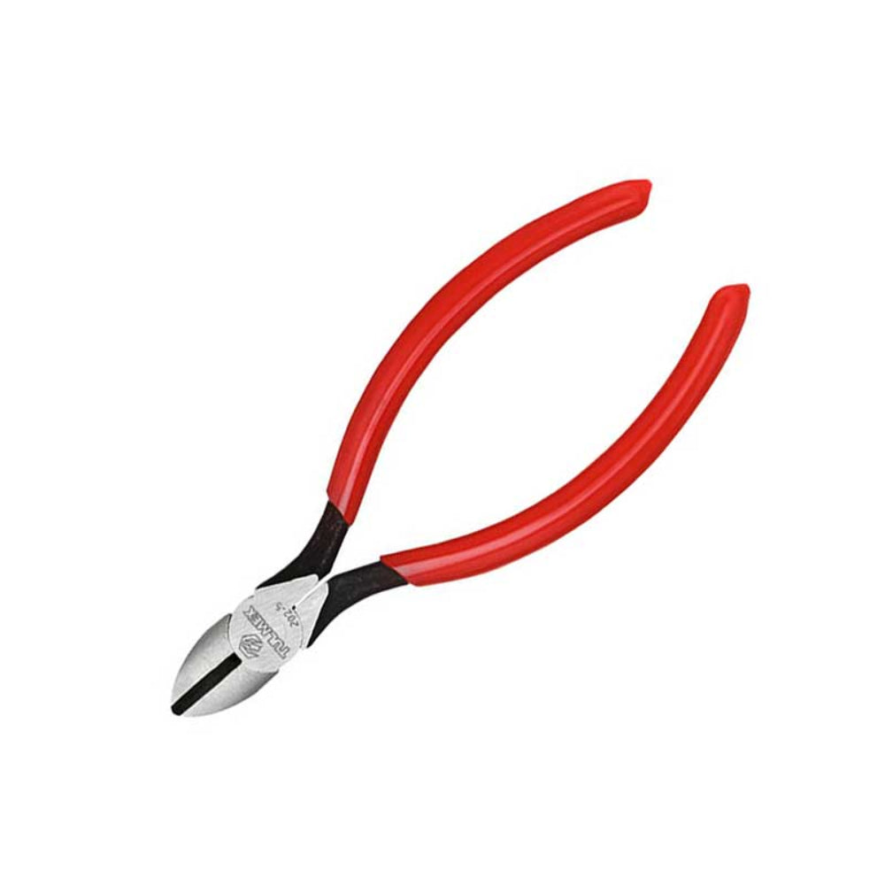 PINZA ESTANDAR CORTE DIAGONAL 15.6CMS. PUNTA CONICA KLEIN TOOLS ***HAE 2024***