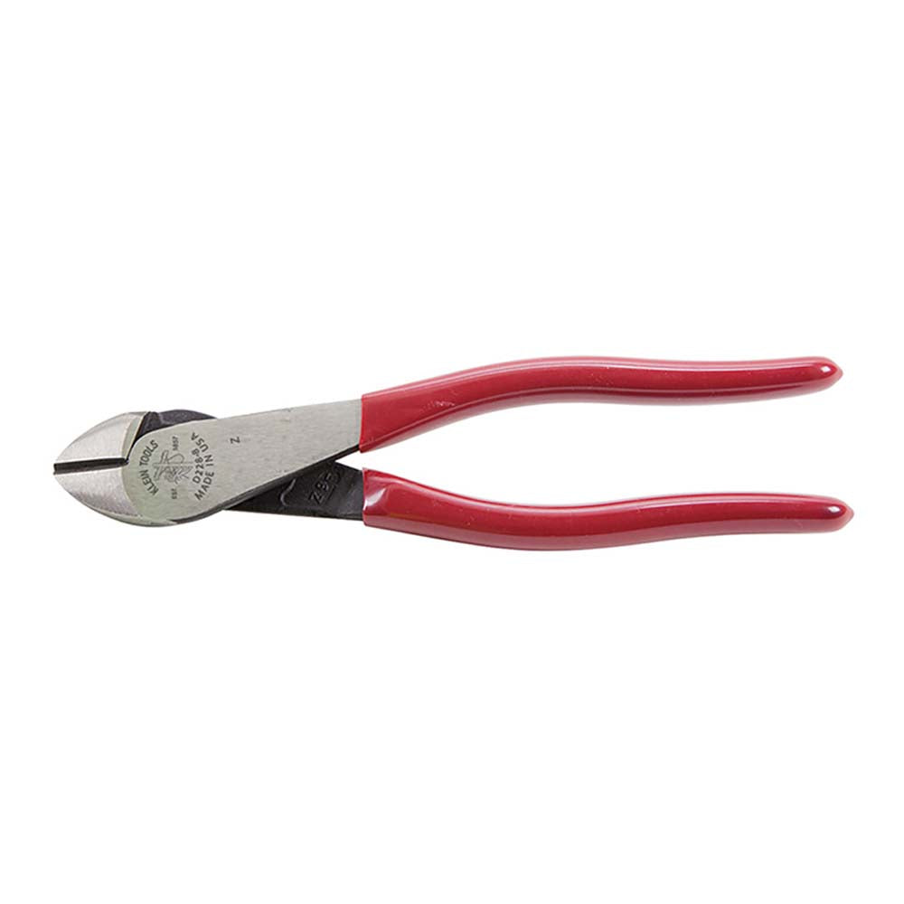 PINZA DE CORTE DIAGONAL A/P 8 KLEIN TOOLS