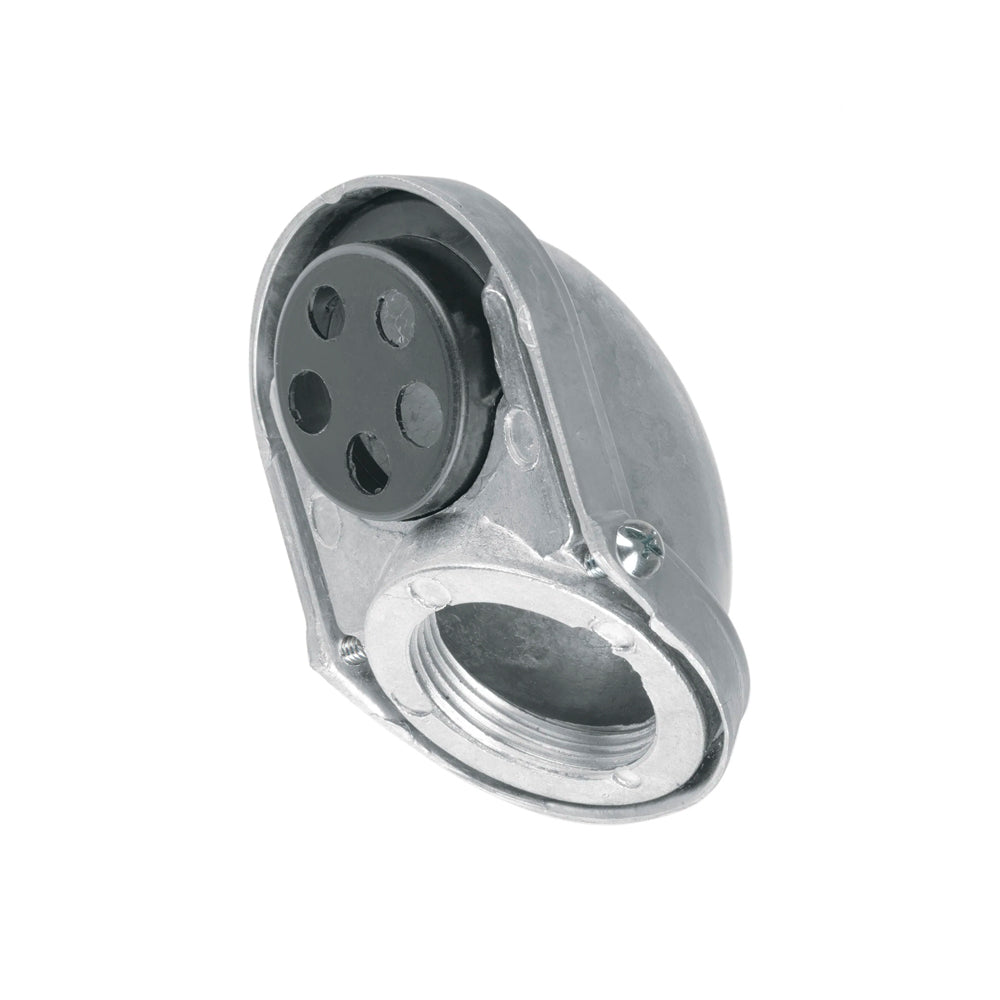 MUFA F-4 32MM 1 1/4" ECO.