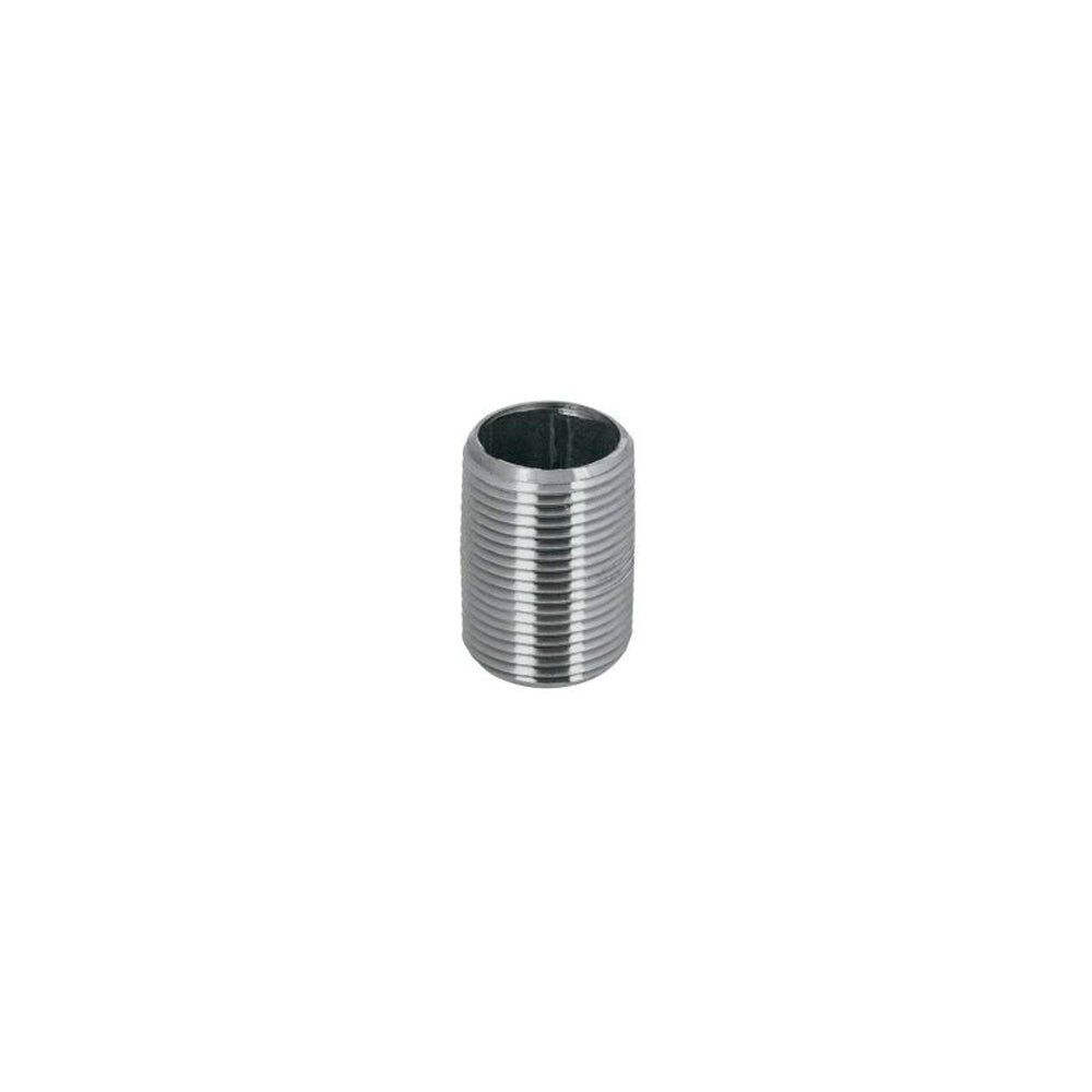 NIPLE GALVANIZADO 19MM 3/4" *** OFRECER 47537 ***