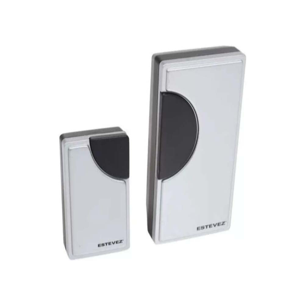 TIMBRE INALÁMBRICO ESTEVEZ MOON 32 MELODIAS