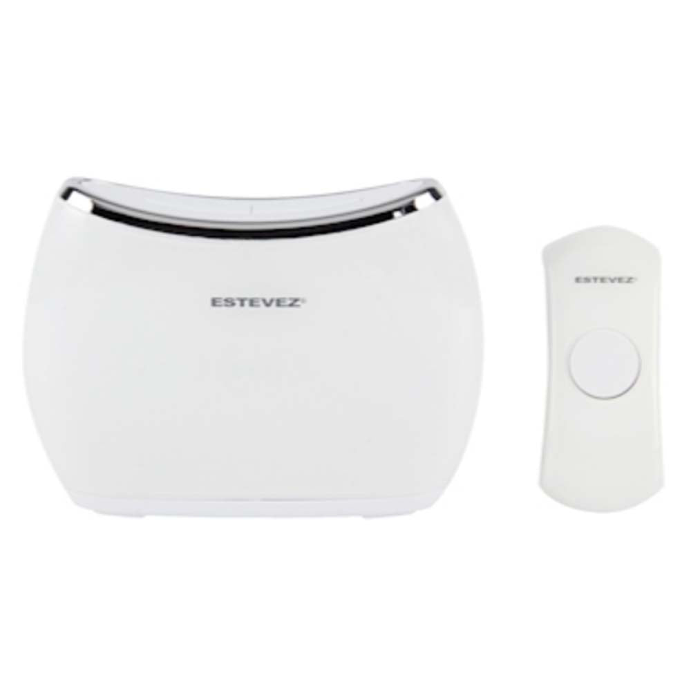 TIMBRE INALAMBRICO LOOPY