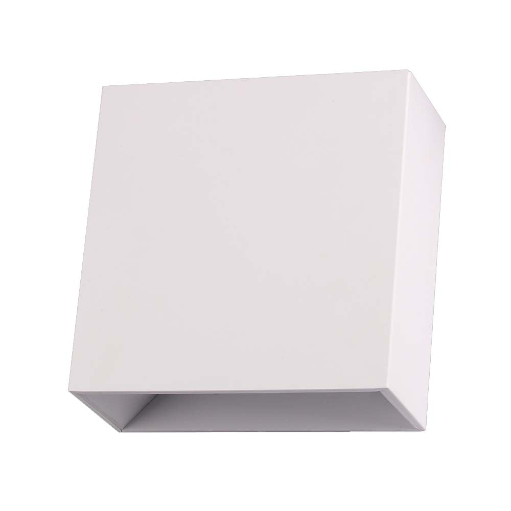 LUMINARIA LED 4W 350LM COLOR BLANCO3000K DOBLE ANGULO IP65 100-240V