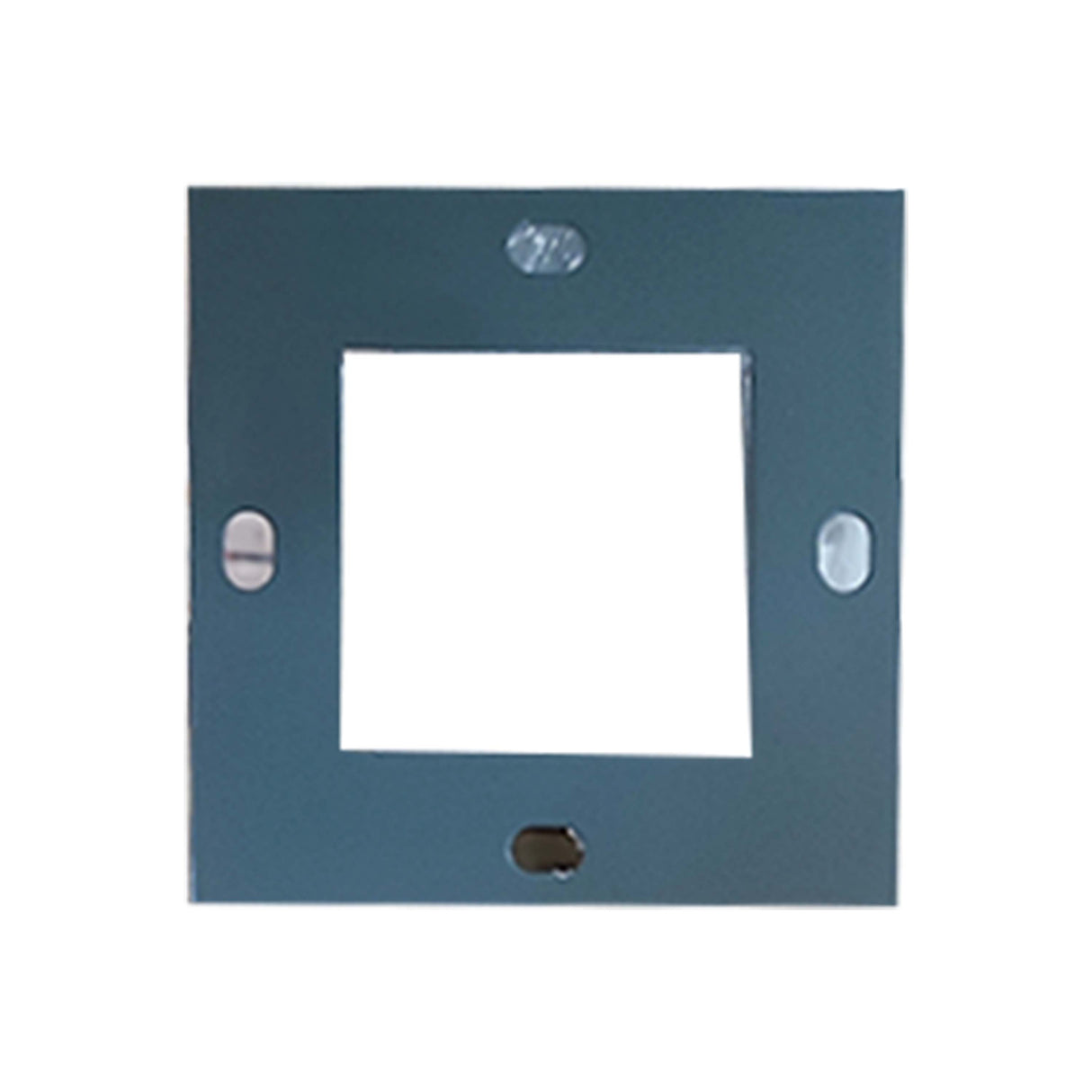 BRIDA P/DUCTO 15X15CMS. GRIS MACSE