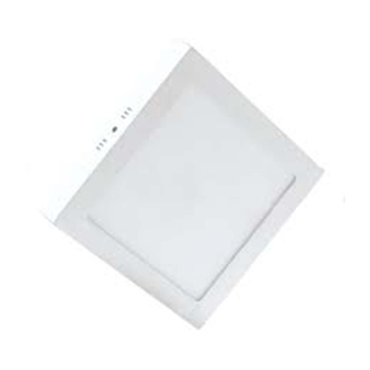 LÁMPARA LED DOWNLIGHT TECNOLED 24W 85-265V 6500K 1800LM IP20 CUADRADO BLANCO