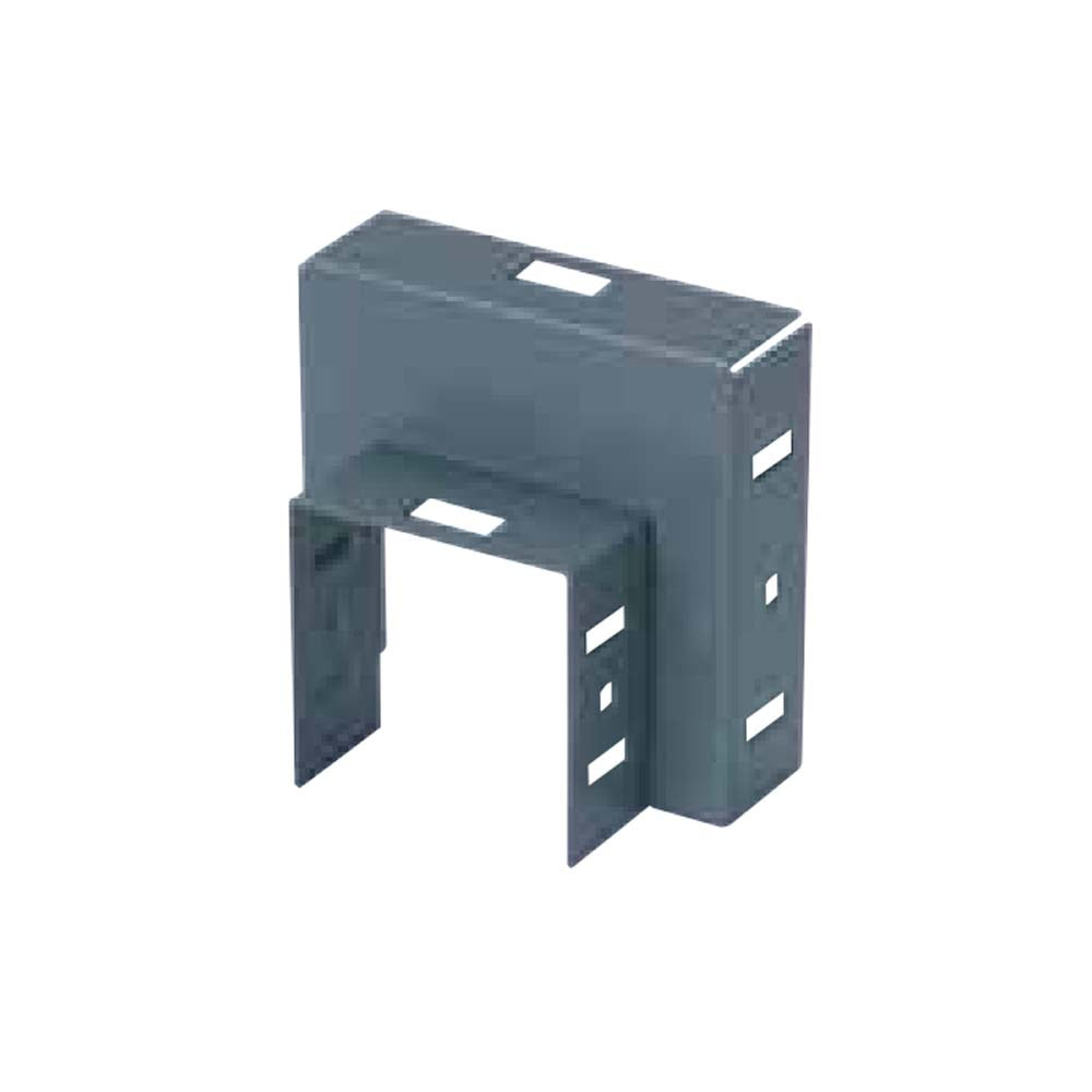 REDUCCION P/DUCTO 15 A 6.5CMS. GRIS MACSE