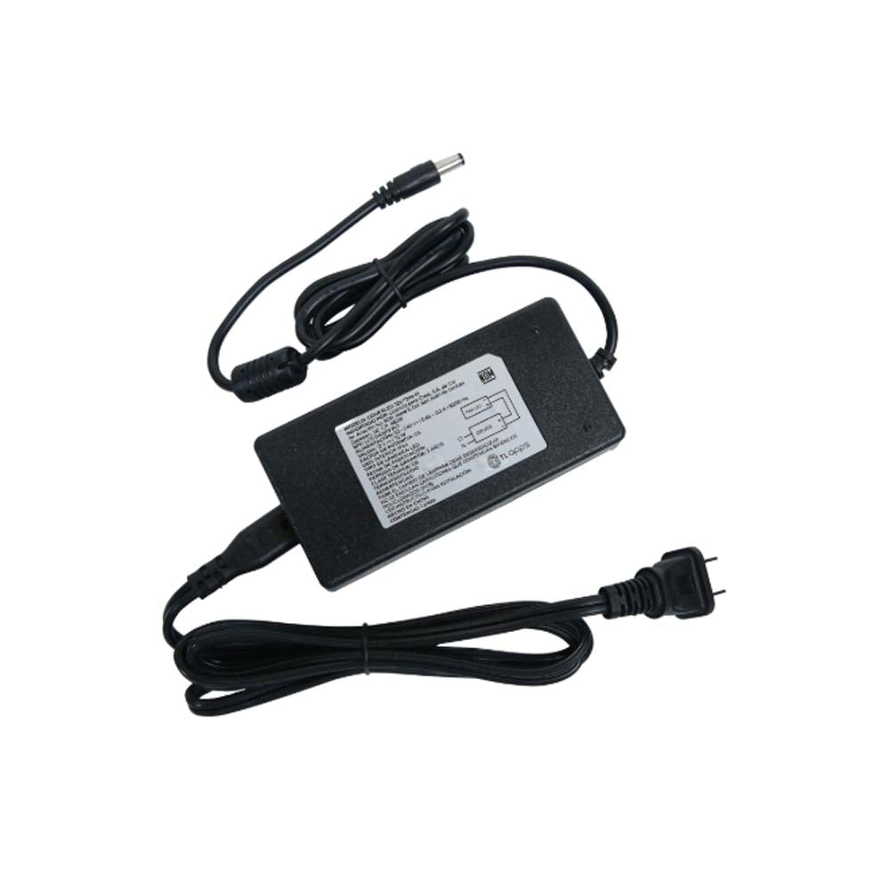 DRIVER 72W. P/CONTACTO PLUG-IN DRIVER-LED-12V-72W-PIL