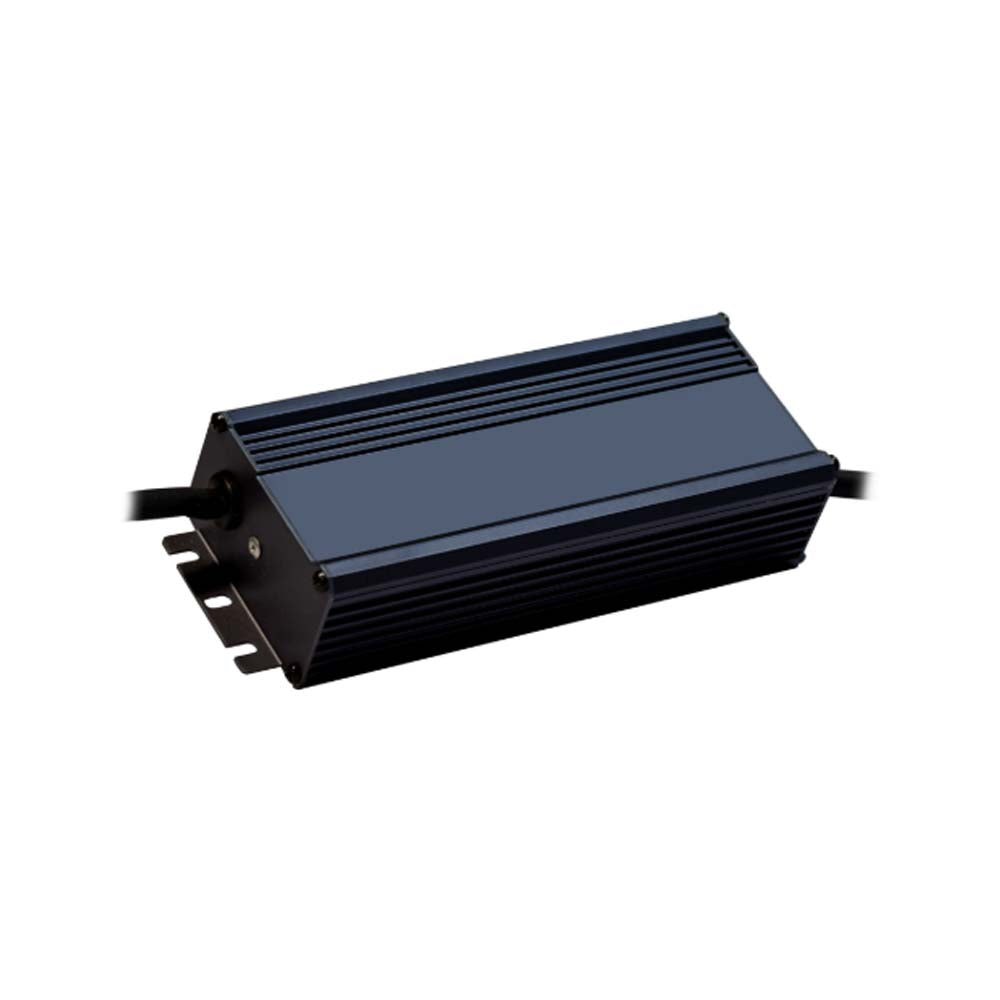 DRIVER 12V/100W IP67 PARA PROYECTO (ALUMINIO) DRIVER-LED-12V-100W-IP67-O