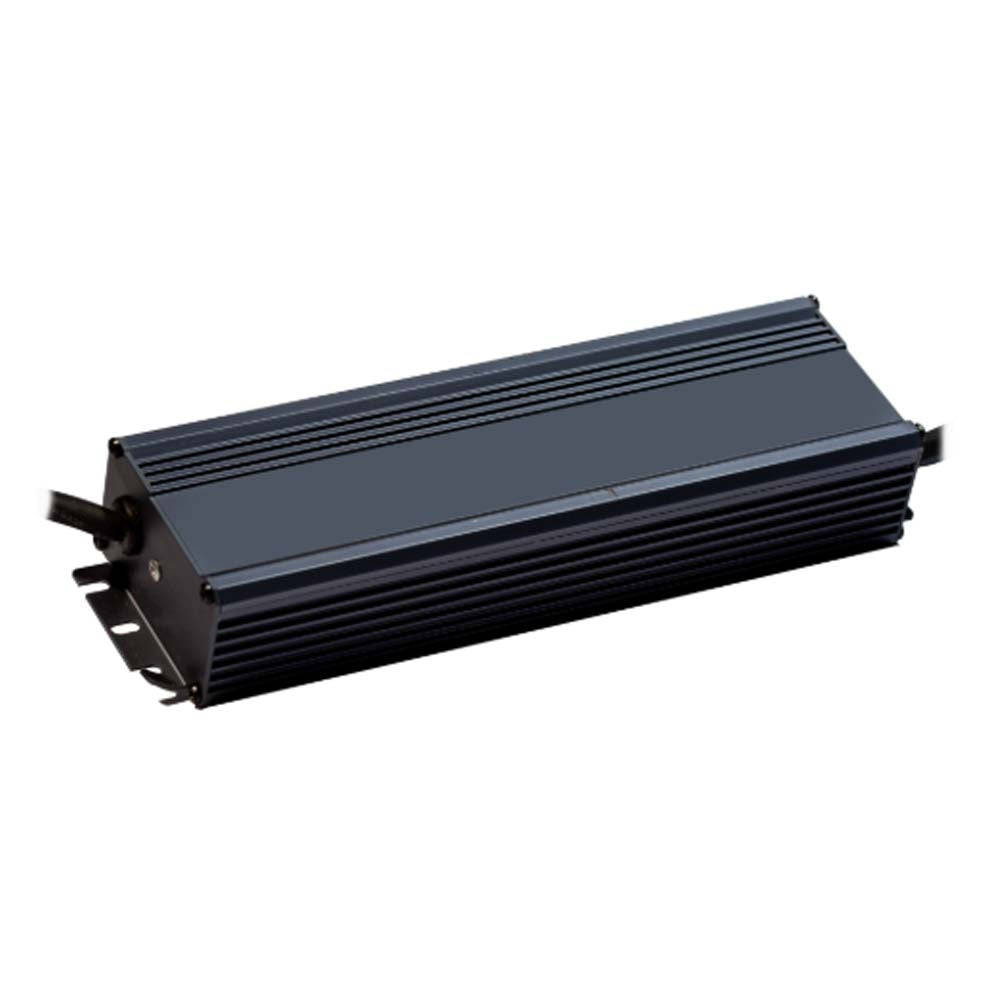 DRIVER 12V DC 200W IP67 USO EXTERIOR PROYECTOS DRIVER-LED-12V-200W-IP67-O