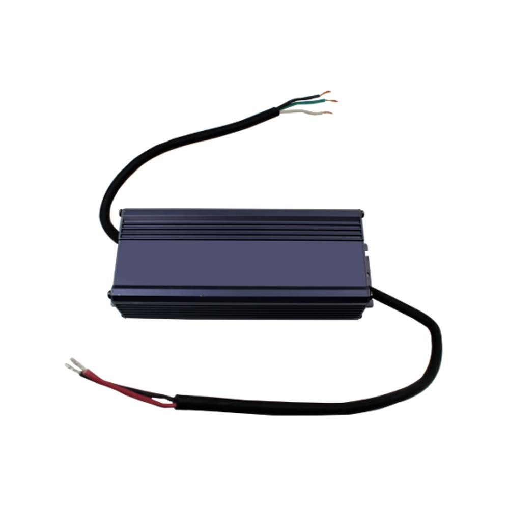 DRIVER 12V/36W IP67 PARA PROYECTO (ALUMINIO) DRIVER-LED-12V-36W-IP67-O