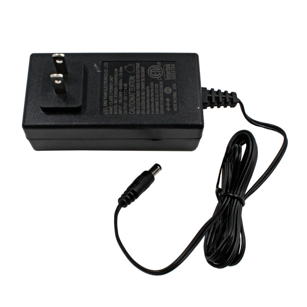 DRIVER 48W. P/CONTACTO PLUG-IN DRIVER-LED-12V-48W-PIL