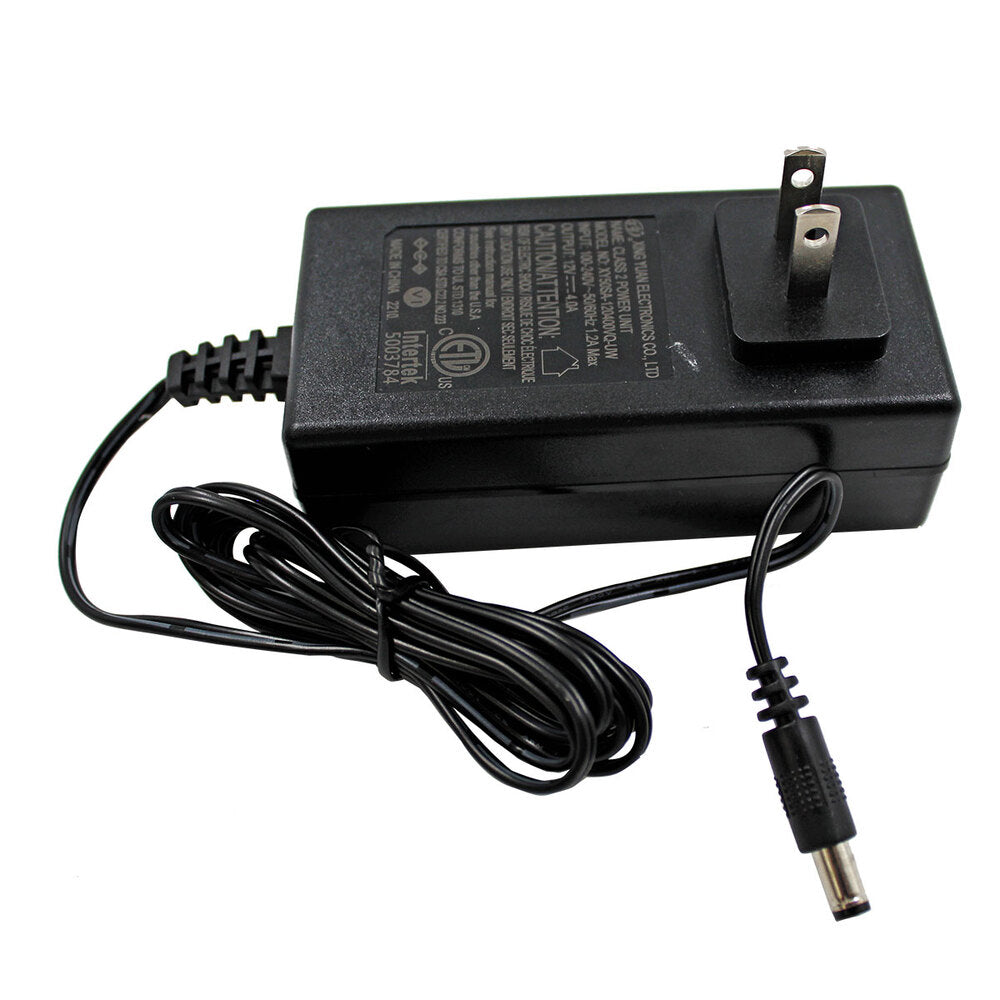 DRIVER 48W. P/CONTACTO PLUG-IN DRIVER-LED-12V-48W-PIL