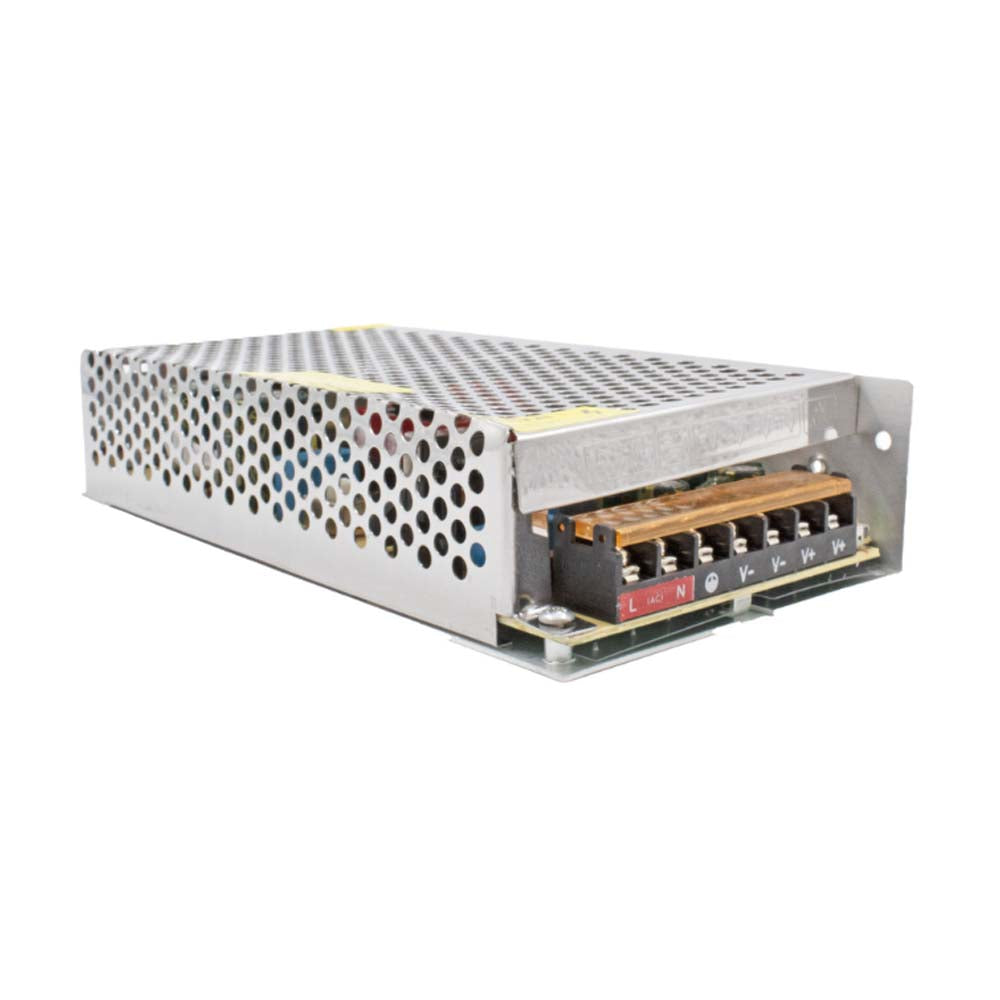 DRIVER 24V DC 120W IP20 USO INTERIOR PROYECTOS DRIVERLED-24V-120W-PR-S
