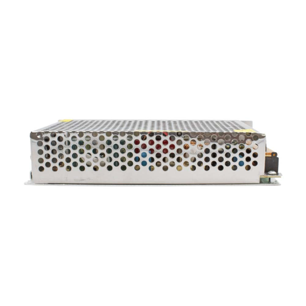 DRIVER 24V DC 120W IP20 USO INTERIOR PROYECTOS DRIVERLED-24V-120W-PR-S