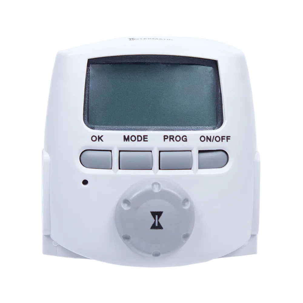 TEMPORIZADOR DIGITAL ENCHUFABLE PARA INTERIORES INTERMATIC *** OFRECER TT-158-E ***