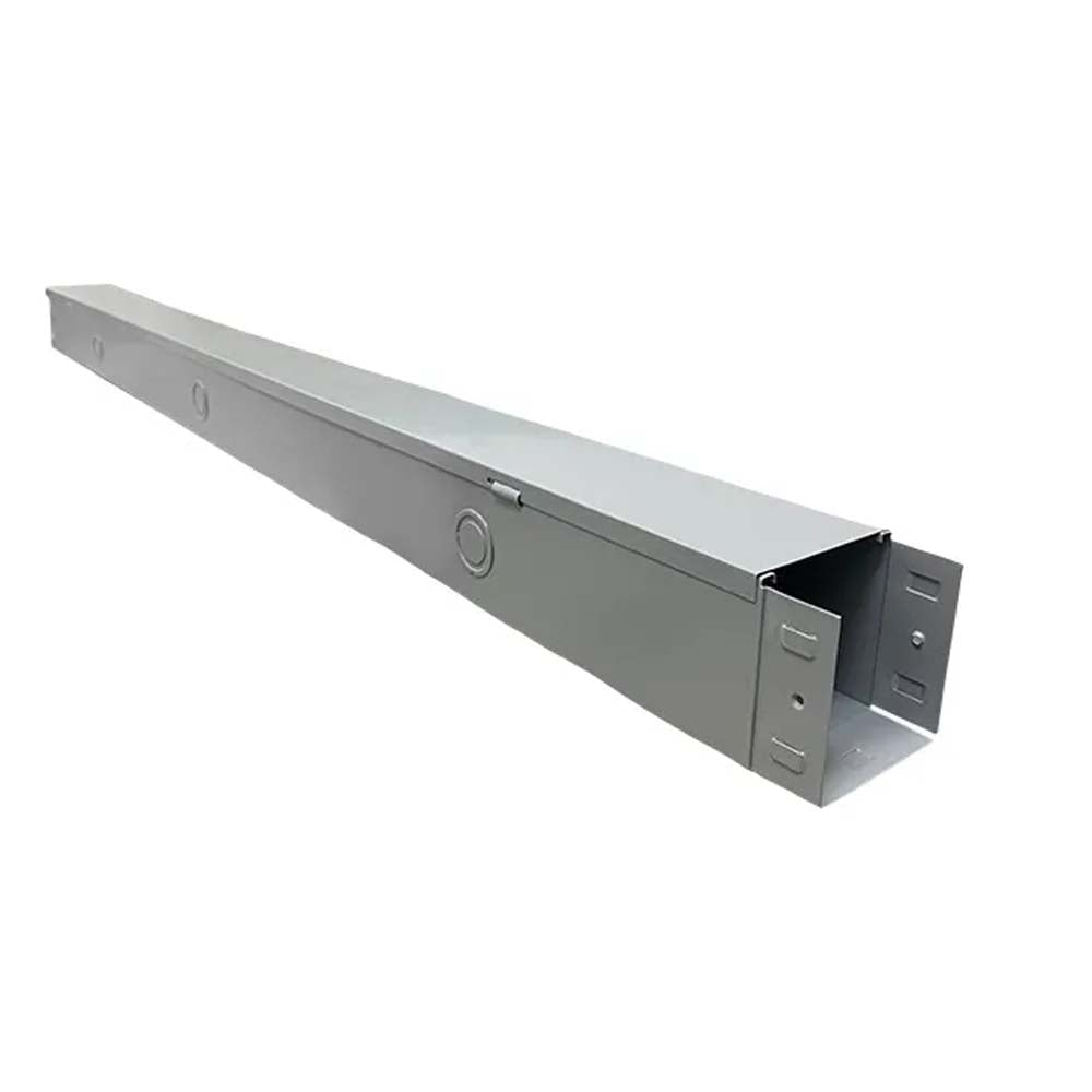 DUCTO ***BTICINO*** 6.5X6.5CMS BLANCO CAL. 22 ***HAE2024***