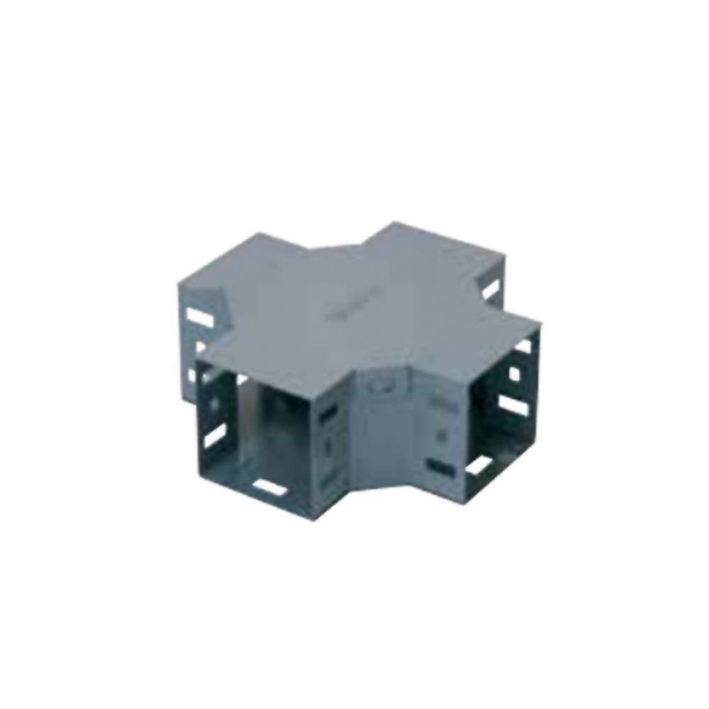 "X" P/DUCTO 15X15CMS. GRIS MACSE