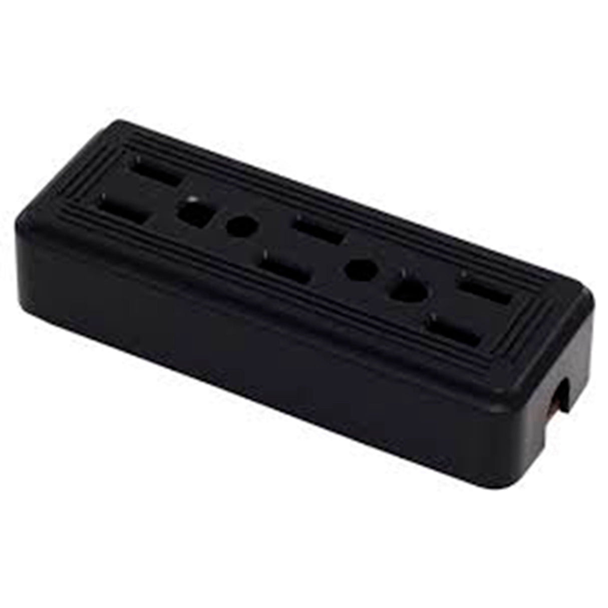 CONTACTO TRIPLE NEGRO *** OFRECER 46814 ***