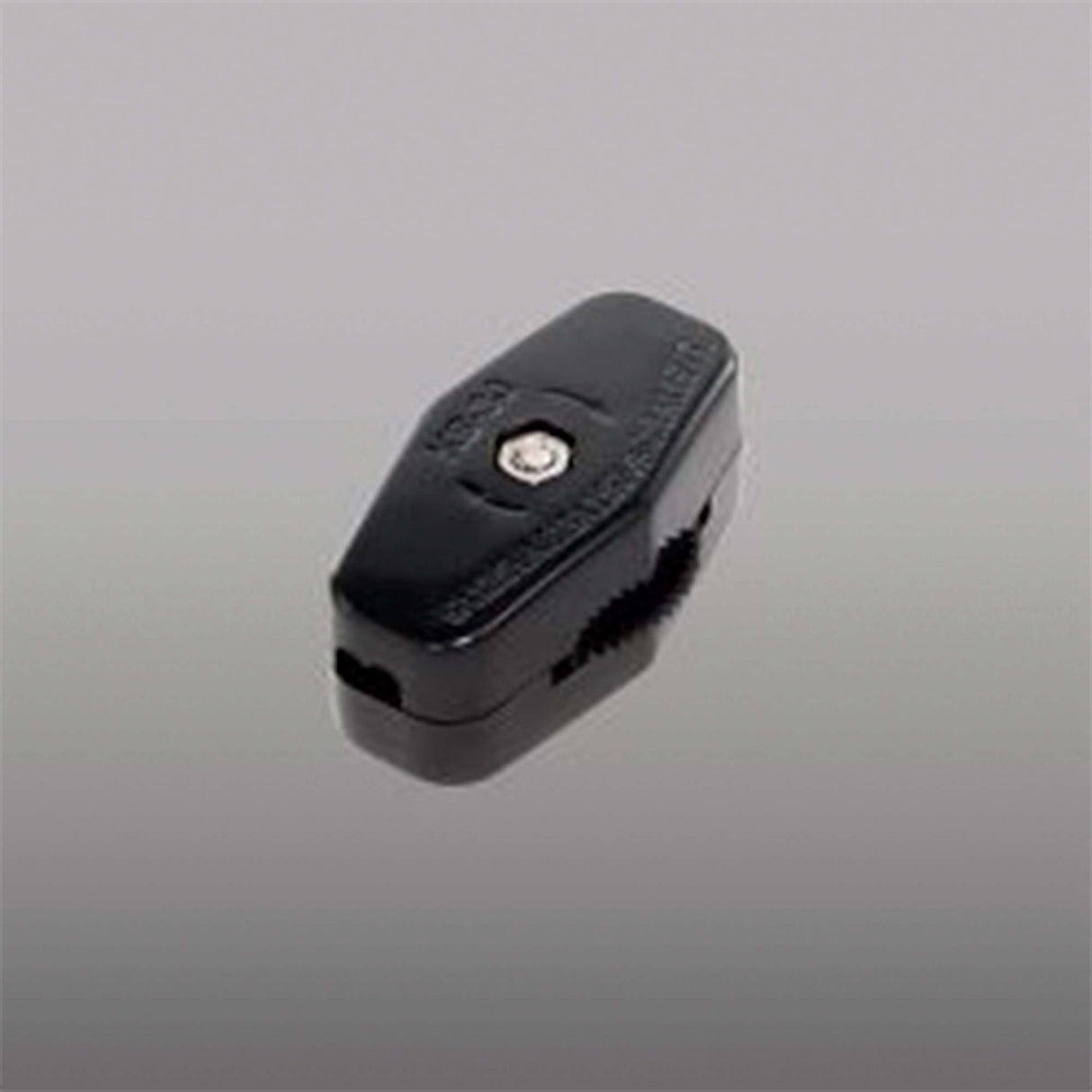 APAGADOR PASO PERA NEGRO SA-104N SUPPLIER