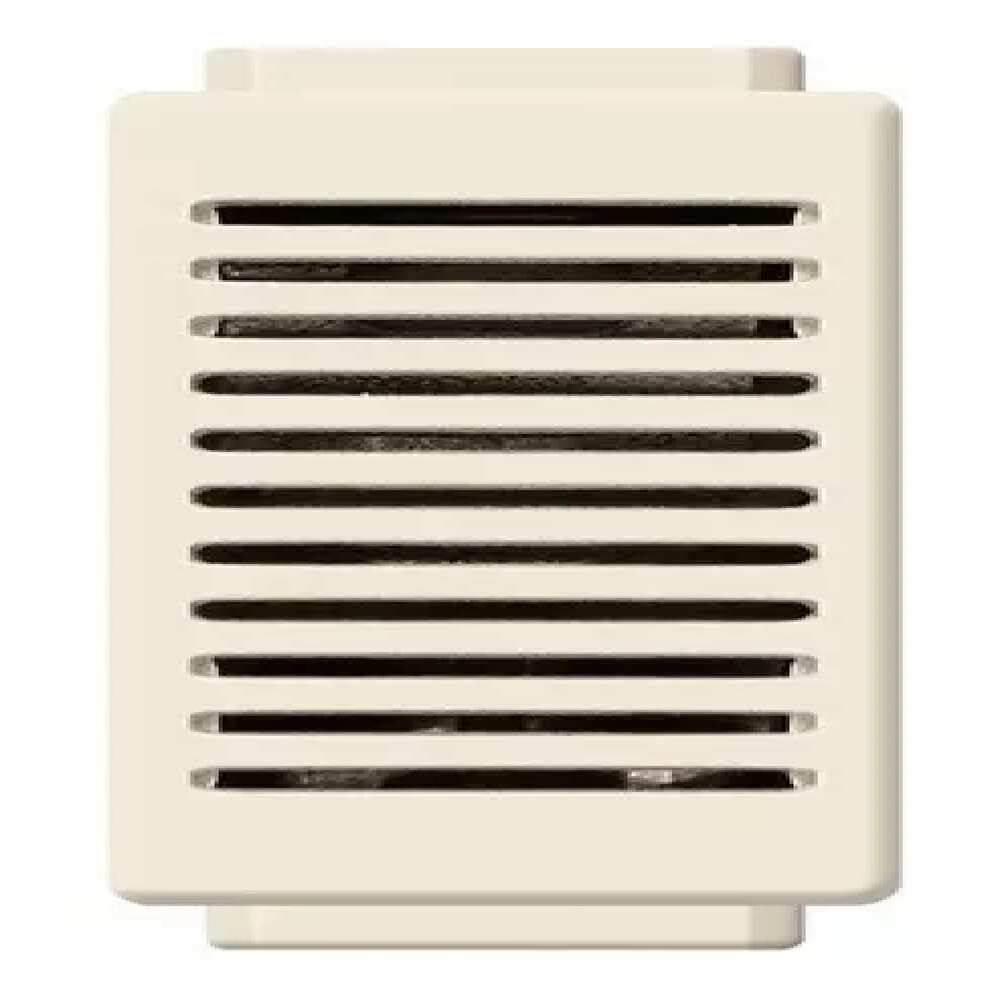 ZUMBADOR 1 MODULO 127V. MODUS BTICINO