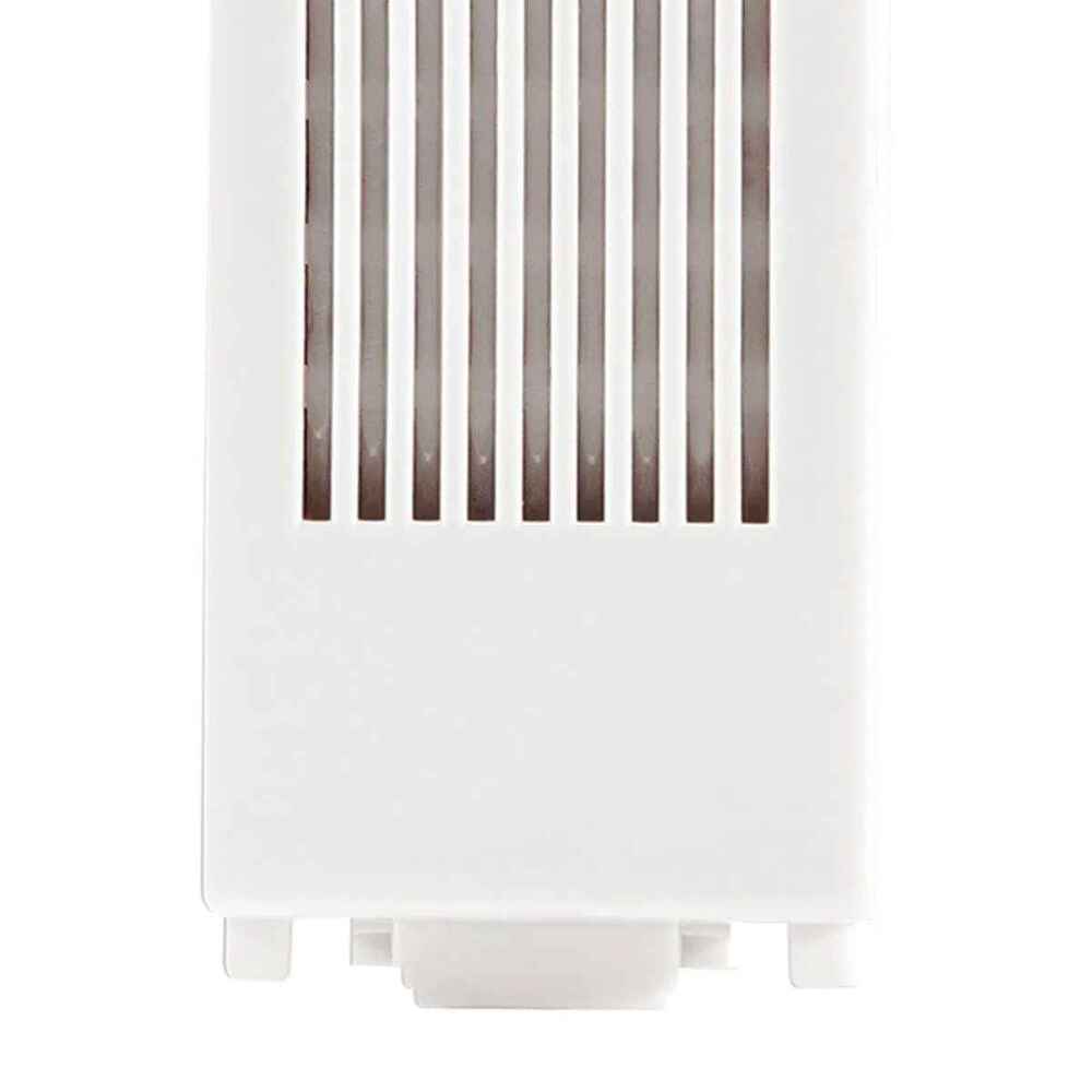 TIMBRE ZUMBADOR ESTEVEZ ALPHA BLANCO