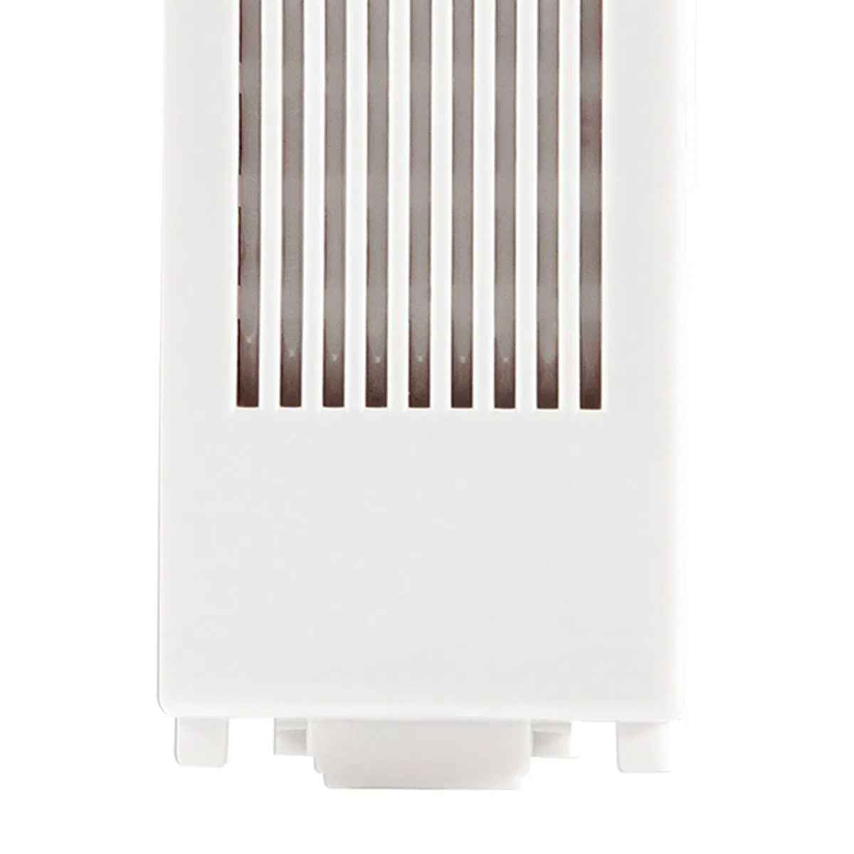 TIMBRE ZUMBADOR ESTEVEZ ALPHA BLANCO